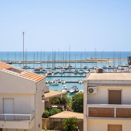 Edilia Vacanze Villa Marina di Ragusa Exterior photo